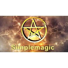 Магия на любую задачу. Блок 2 - Защиты. Марго Мастер Simplemagik