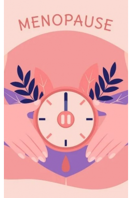 Менопауза: жизнь без паузы. Гормоны, мышцы и жизнь после 40: инструкция по сохранению себя. Ольга Ковган