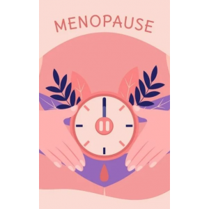 Менопауза: жизнь без паузы. Гормоны, мышцы и жизнь после 40: инструкция по сохранению себя. Ольга Ковган