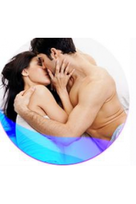 Горячие фишки роскошной любовницы от сексолога. Юлия Агапитова