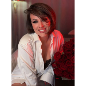 Игра бриллиантов. Анна Чернец