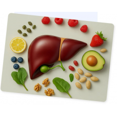 Печень под защитой. Руслан Масгутов