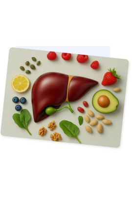 Печень под защитой. Руслан Масгутов