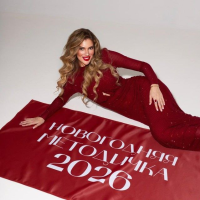 Методичка на 2026 год. Анастасия Булаткина