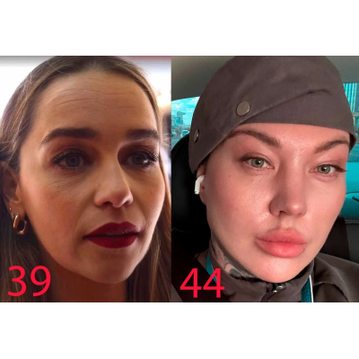 Как есть белок 3.0. Ярослава Науменко