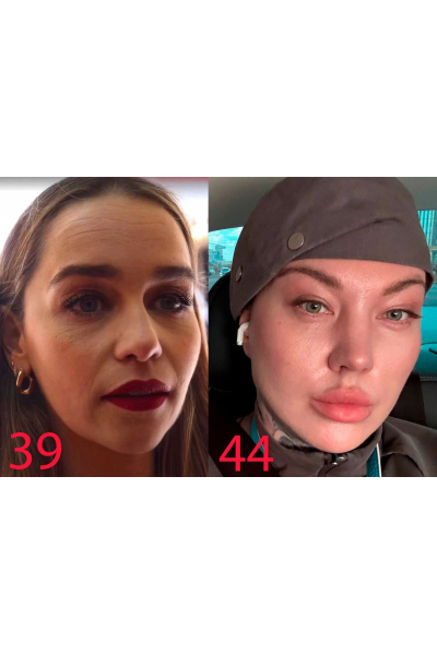 Как есть белок 3.0. Ярослава Науменко