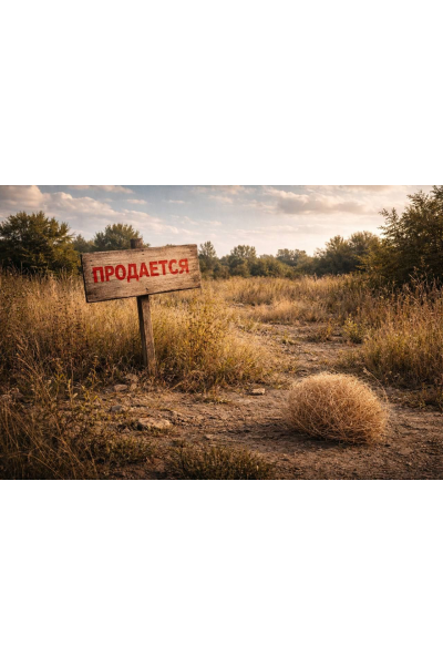 Доходная земля. Евгений Быков