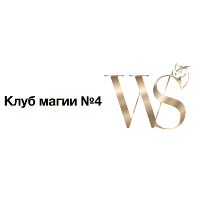 Клуб Магии. Занятие 4. София Вюрстлин, NeSo Akademie