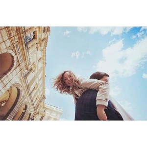  С мужчиной по жизни. Лев Вожеватов