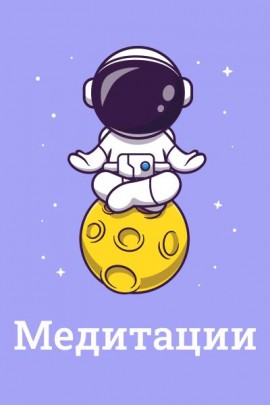 Медитации