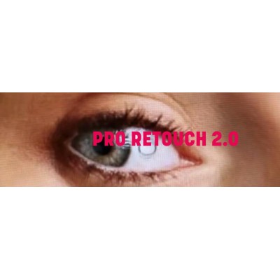 Pro Retouch 2.0. gettotallyrad