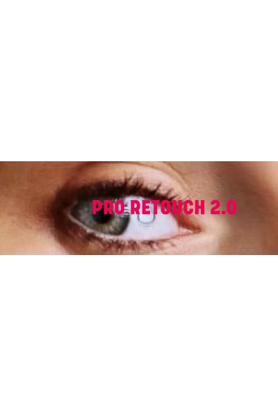 Pro Retouch 2.0. gettotallyrad