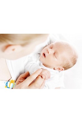 Сон от 3 до 6 мес. Юлия Бородина, Спи, малыш