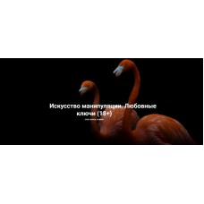 Искусство манипуляции. Любовные ключи 18+. Рада Русских, Ольга Чебыкина, Школа Интервью Бу-Бу-Бу