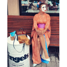 Искусство манипуляции. Самооценка и деньги. Рада Русских, Ольга Чебыкина, Школа Интервью Бу-Бу-Бу