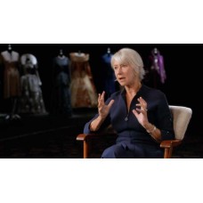 Учит актёрскому мастерству. Хелен Миррен, Masterclass