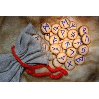 Руны для начинающих. Ольга Корбут