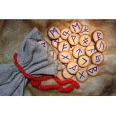 Руны для начинающих. Ольга Корбут