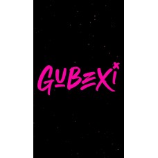 Gubexi. Алена Пестова