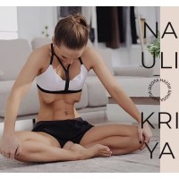 Волна животом 2021. Анастасия Сибирская, Школа Наули