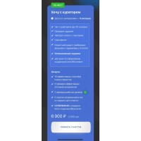 Стань менеджером Вконтакте. Элина Чеботарева Элина Жгенти