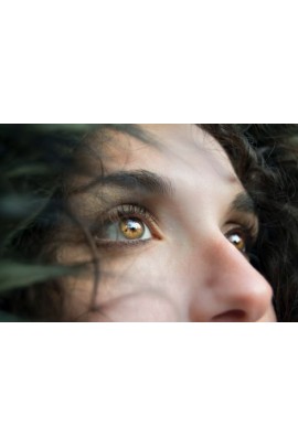 Здоровые глаза. Юлия Трифонова, Simply4joy