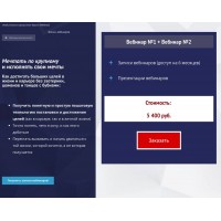 Мечтать по крупному. Карина Лебедева, Клуб успешных карьеристов