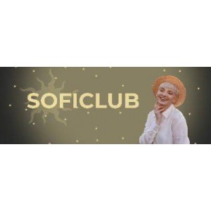 SofiClub. Кристина Софи