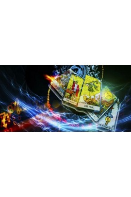 Магия младших арканов таро. Ритуалы с тройками, четверками и пятерками арканов. Практика Денежный ритуал. Путь Героя. Наталья Гедике