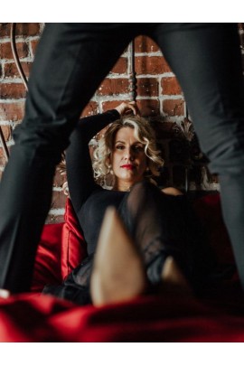 Интенсив Манара. Ольга Пуаро