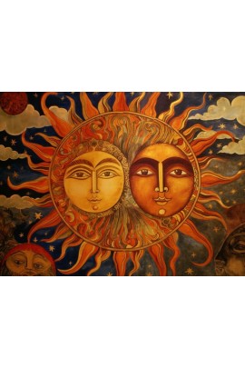 Введение в румынскую мифологию. Космогонические мифы: два демиурга, Субботняя Вода. Наталия Осояну, Архэ