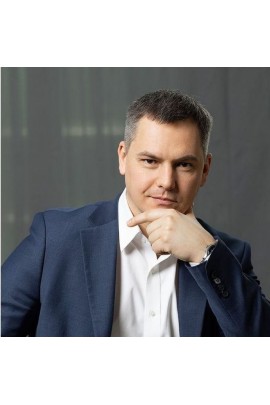 Школа кинетического имиджа. Сборник курсов. Валентин Шишкин