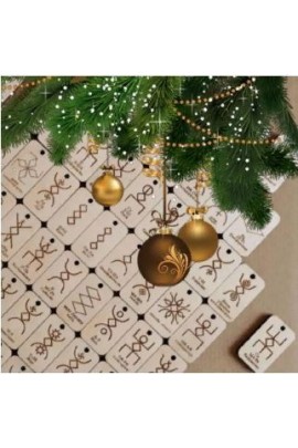 Полные записи открытого вебинара - Новогоднее волшебство Русских Рун! Василиса Еремеева, Академия Кайдзен