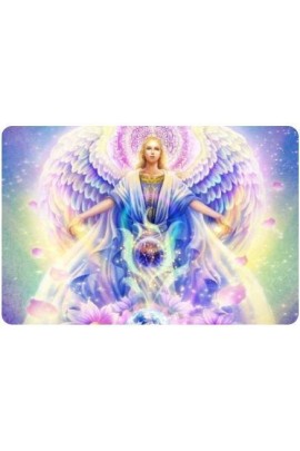 Ритуал Призыв четырех Архангелов. Лариса Богучарская, Академия Кайдзен