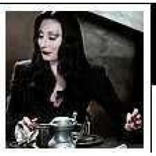 Таро Райдера Уэйта. Асгет Ладарнэ