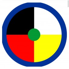 Годовой шаманский курс. 2022. Елена Веселаго