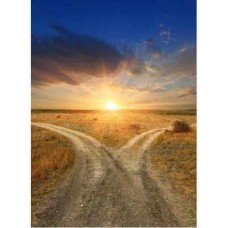 Магическая работа на дорогах, перекрестках, порогах и мостах. Владамира