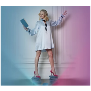 Комбо клирингов Мечтать Не Бедно. Дарья Хэнсон