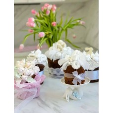 Пасха 2024. Тариф Проффи. Надежда Архипова