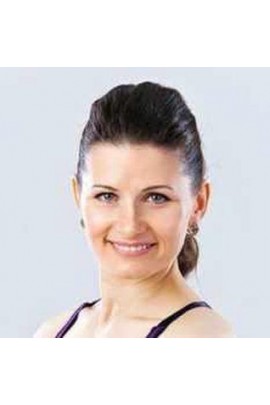 Про тазобедренный сустав. Елена Волкова Центр Практика