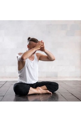 Медитация Глубокий транс через дыхательные техники. Андрей Ткаченко