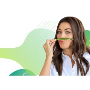 Рецепты чистой кожи. Ксения Черная