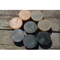 Природное мыловарение. Наташа Бутова Поместье Бутовых