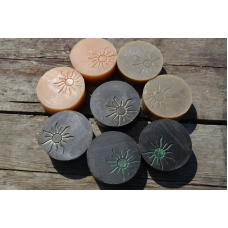 Природное мыловарение. Наташа Бутова Поместье Бутовых