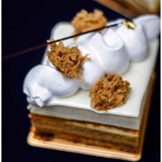 Медовик. Нина Тарасова Торты