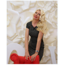 Множественные удовольствия. Екатерина Любимова