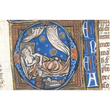 Четыре лекции о средневековье: секс, чума, ужасы и монстры. Лейонис ван Хааске, Кирилл Сутормин, Юлия Антонова-Андерсен, Дмитрий Степанов