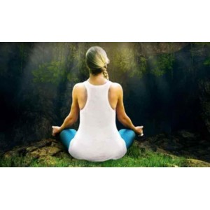 Медитация и эфир Забрать себя из боли. Татьяна Румянцева