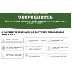 Как стать сильным и уверенным в себе человеком и не испытывать за это угрызений совести. Сергей Смирнов