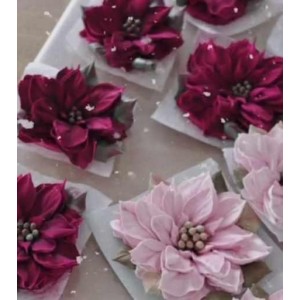 Новогодний зефирный курс. Мирослава Садовая zefir.mira Новогодний зефирный курс. Мирослава Садовая zefir.mira